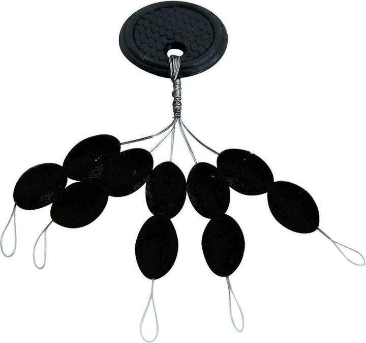 Actual product image Ragot Luxe