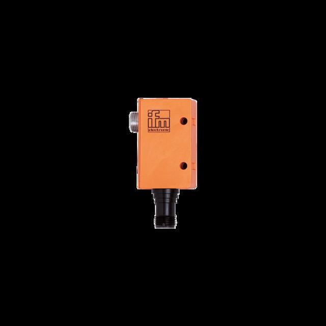 Image du produit IFM OKF-FPKG/US-100-DPF Amplificateur à fibre optique DC PNP clair/foncé OKFFPKGUS100DPF