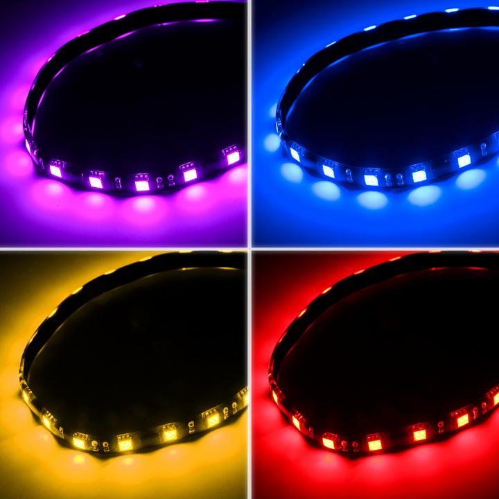 Produktbild BitFenix Alchemy 2.0 RGB Magnetic (RGB)