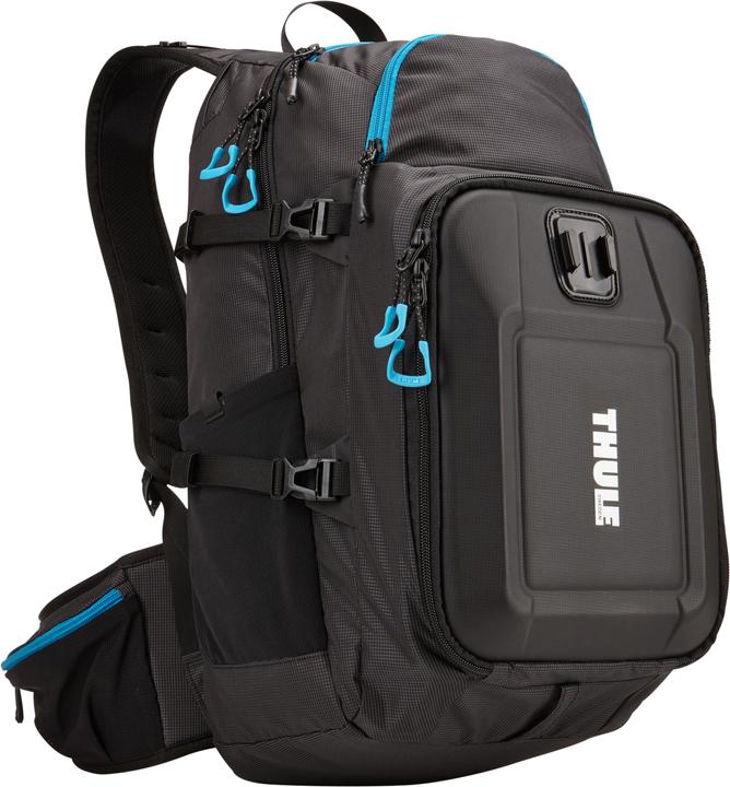 Actual product image Thule Legend (GoPro)