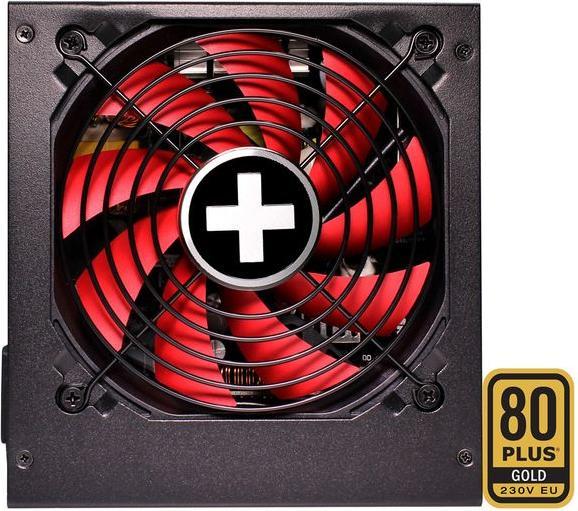 Actual product image Xilence Performance X (550 W)