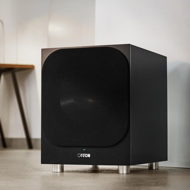 Produktbild Canton Power Sub 12 (1 Stk., 380 W)