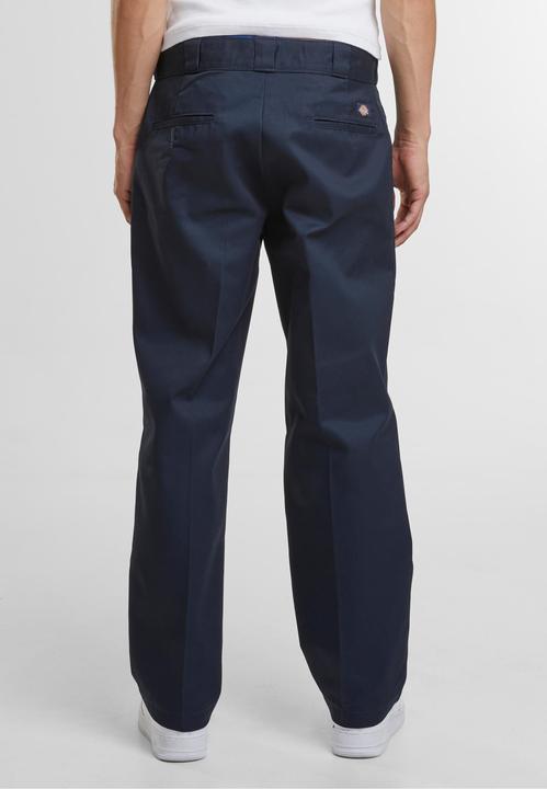 Actual product image Dickies 874 Work Rec Chino Pants - 125765 (W33/L34)