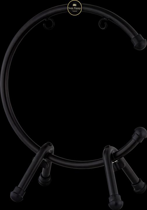 Meinl Tisch Gong Ständer Medium (Perkussion)