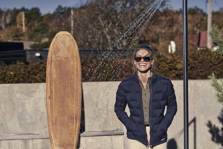 Immagine prodotto Cutter & Buck Giacca Baker da donna (XXL)