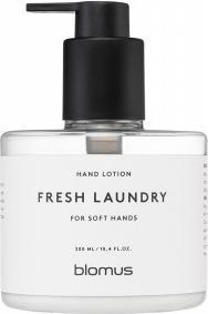 Image du produit Blomus Baume pour les mains Satomi, Fresh laundry, 300 ml (Bain de mains)