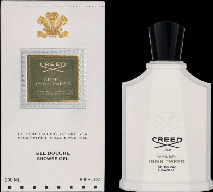 Produktbild Creed Shower Gel (200 ml)