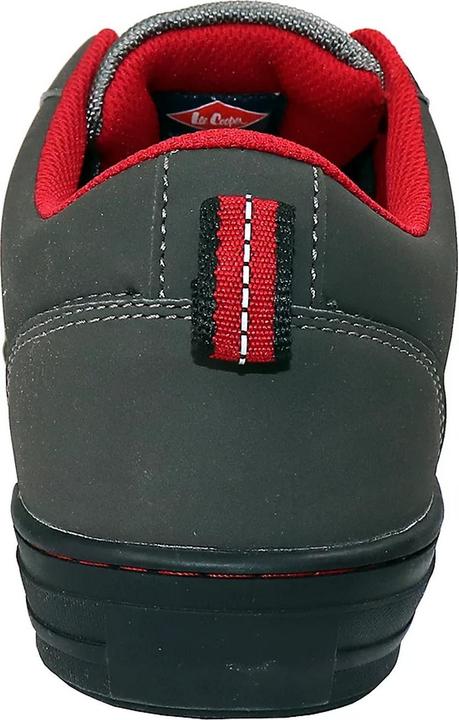 Image du produit Lee Cooper Chaussures de sécurité antidérapantes en nubuck pour adultes unisexes (AUTO-SERVICE, 37)