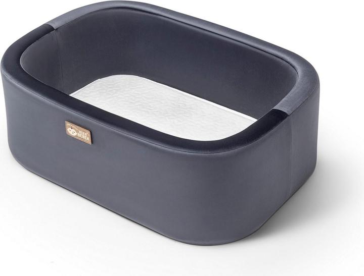 Actual product image Homitis Nikolai