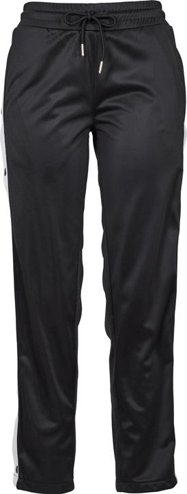 Image du produit Urban Classics Ladies Button Up Track Pants (XS)