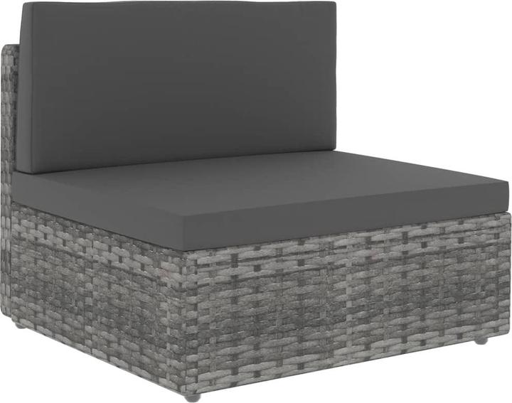 Actual product image VidaXL Curly