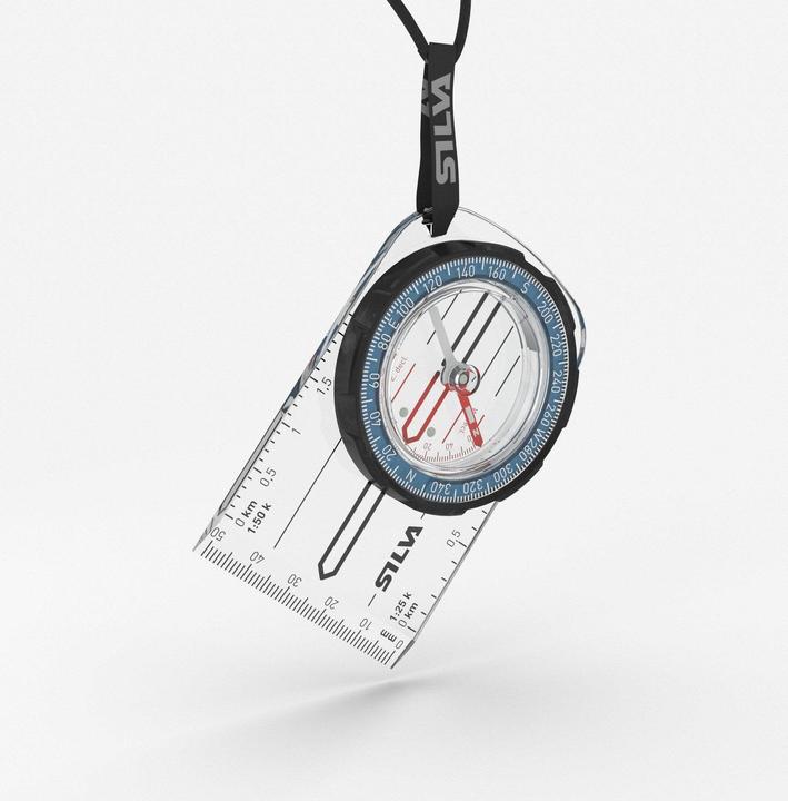 Actual product image Silva Field