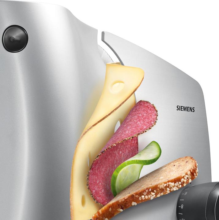 Actual product image Siemens Ms6152m