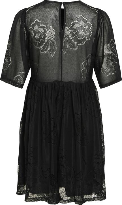 Produktbild Vila Kurzarm Minikleid (36)
