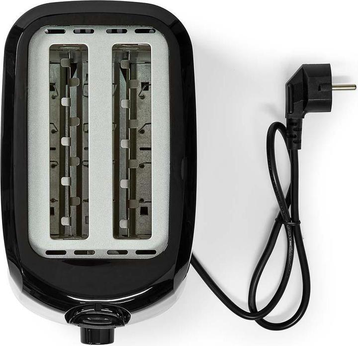 Actual product image Nedis Toaster (EU plug)