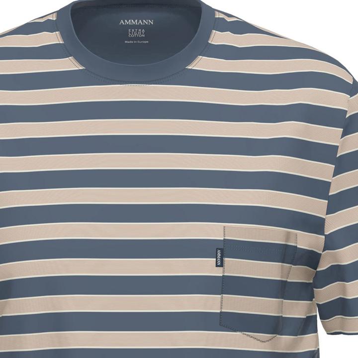 Produktbild Ammann Herren-Shorty (52)