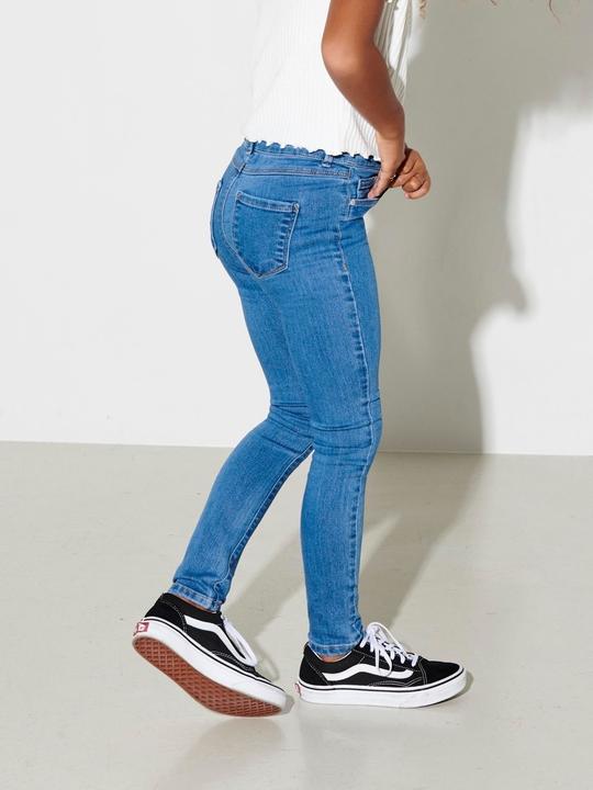 Actual product image Only KONRain Life Reg Skinny Fit Jeans (146)