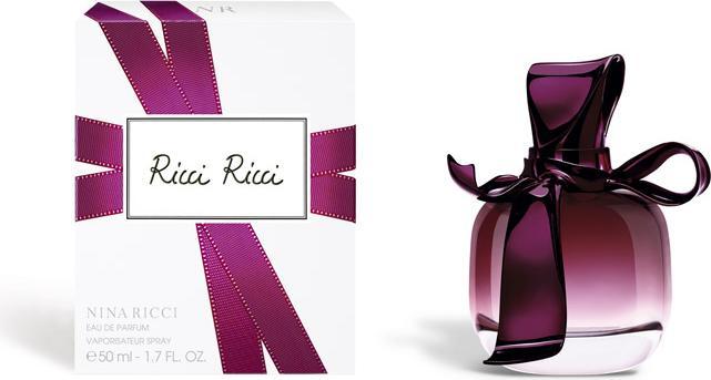 Immagine prodotto Nina Ricci Ricci Ricci (Eau de parfum, 50 ml)