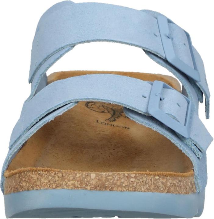 Actual product image Fly London Pantoletten (40)
