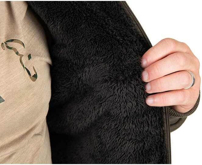 Produktbild Fox Colleciton Sherpa G/B (M)