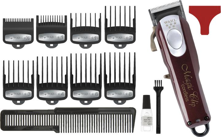 Produktbild Wahl Magic Clip