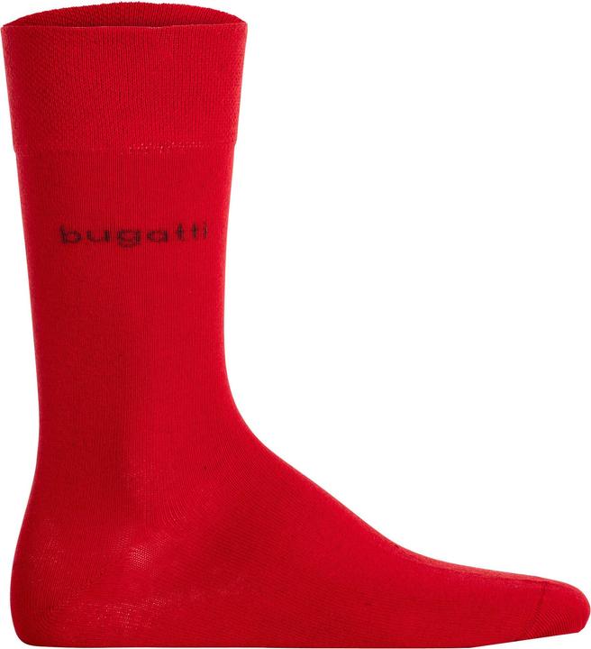 Immagine prodotto Bugatti Socken Business (confezione da 3, 43 - 46)