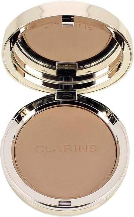 Immagine prodotto Clarins Cipria compatta Ever Matte 04 (04)