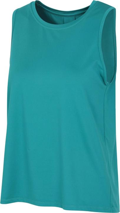 Actual product image Mountain Warehouse Womens/Ladies Recycled Vest Top (36 D)