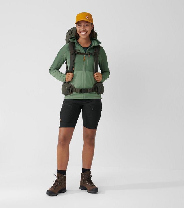 Actual product image Fjällräven Abisko Midsummer Shorts (40)