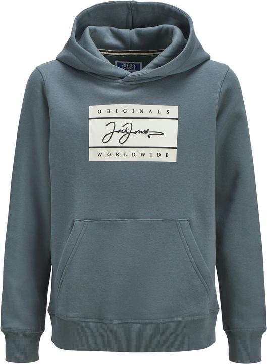 Jack & Jones Logo Kapuzenpullover Mini Kapuzenpullover
