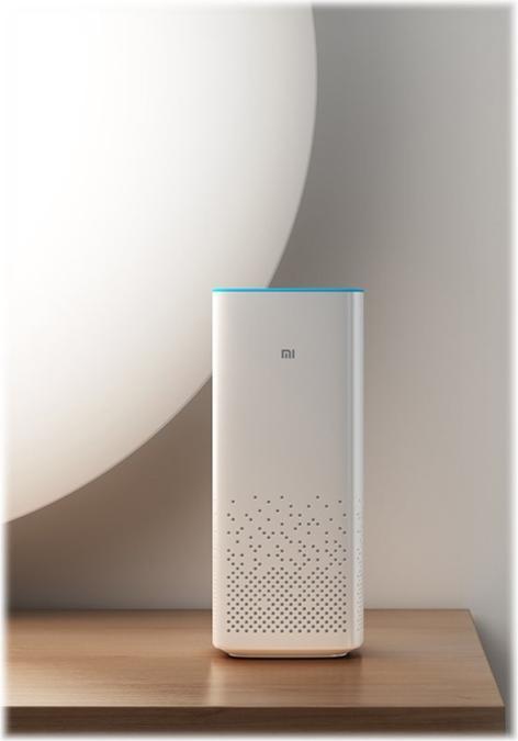 Actual product image Xiaomi Mi Ceiling Light (3100 lm)