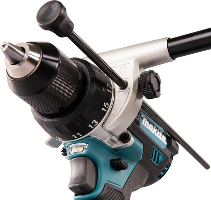 Actual product image Makita DHP486Z (Rechargeable battery operated)