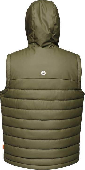 Image du produit Regatta Gilet matelassé Calculate avec capuche (XXL)
