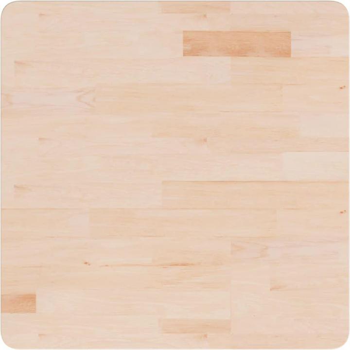 Produktbild VidaXL Richie (60 x 60 x 4 cm)