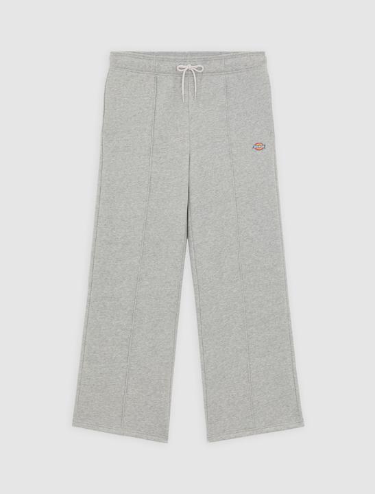 Immagine prodotto Dickies Mapleton Straight Sweatpnt W Grey Melange (XL)