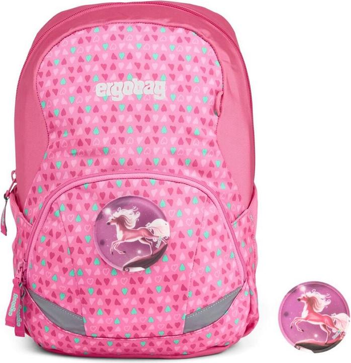 Actual product image Ergobag ease L Bäronika
