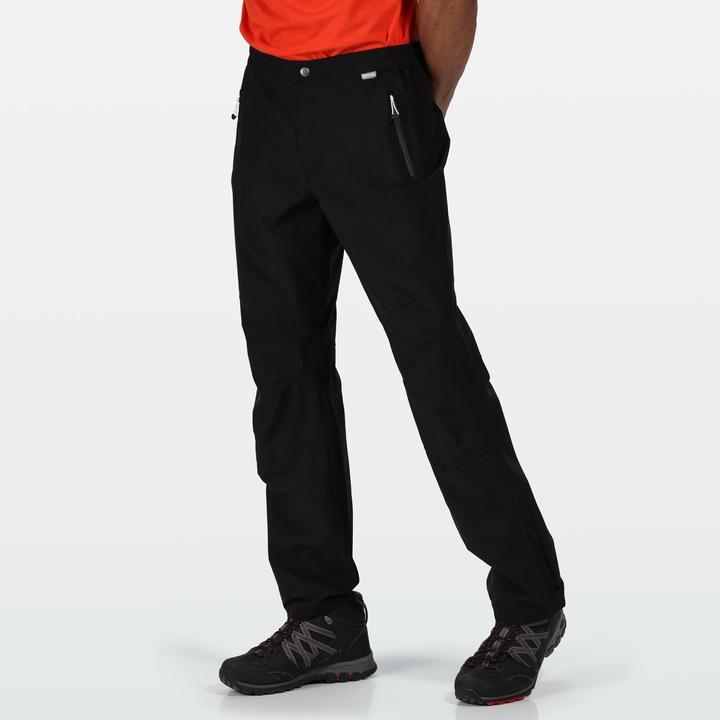 Actual product image Regatta UTRG4932 P (XL)