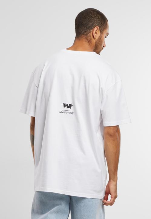 Image du produit Mister Tee MisterTee Your World Tee Oversize - 174573 (M)