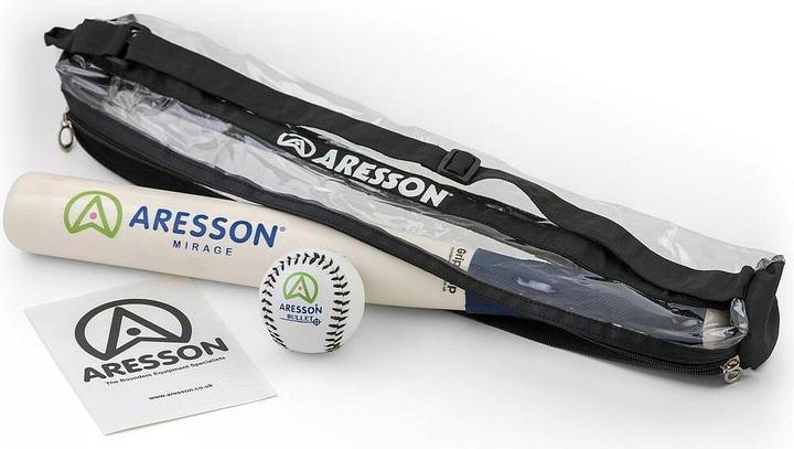 Produktbild Aresson Mirage Rounders