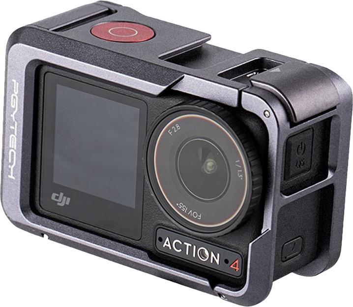 Actual product image Pgytech P-42C-010 (Osmo Action 3, Osmo Action 4)