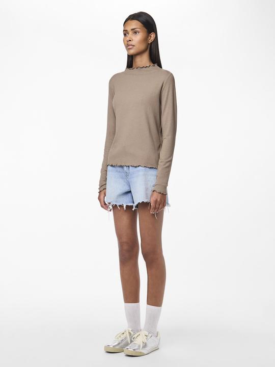 Actual product image Pieces Pcnicca Ls Top Noos (XL)
