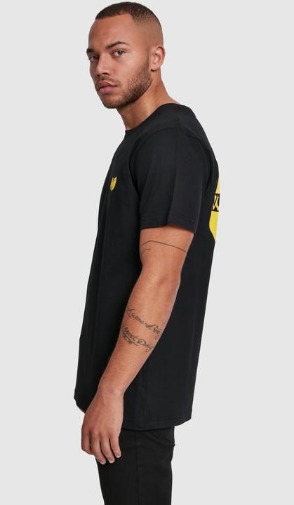 Produktbild Wu-Wear Front-Back Tee (S)