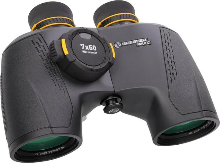 Bresser Nautic 7x50 Gen. II verrekijker (7 x, 50 mm)