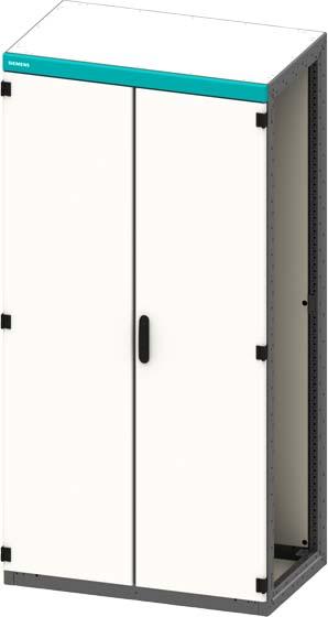 Produktbild Siemens 8MF1806-3BR5