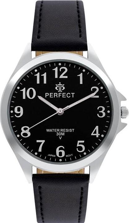 Produktbild PERFECT GXB412-05 Herrenuhr (42 mm)