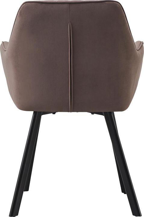 Image du produit SalesFever Essgruppe (160 x 90 x 75 cm)