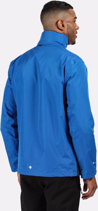 Immagine prodotto Regatta Giacca outdoor Great Outdoors Matt con cappuccio impermeabile (S)