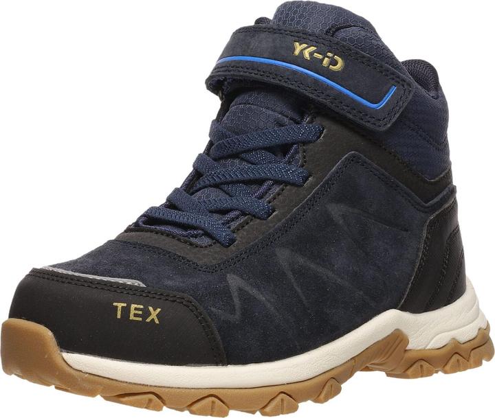 Actual product image Lurchi Stiefelette (32)