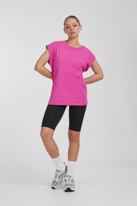 Produktbild Urban Classics Ladies Extended Shoulder Tee (XS)