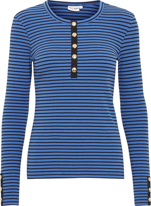 Striscia blu abbagliante (201964)